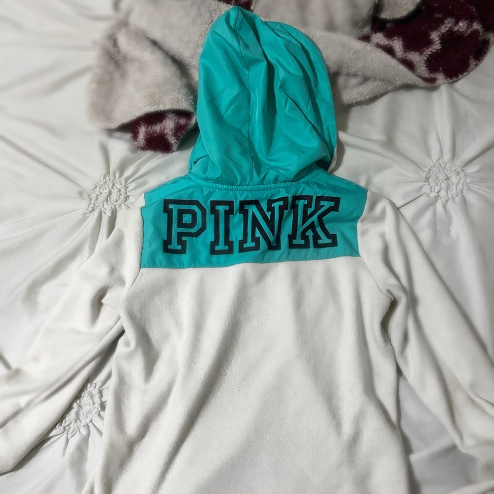Victoria secret pink sweater